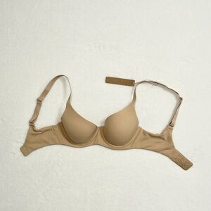 SKIMS Fits Everybody Tan Bra